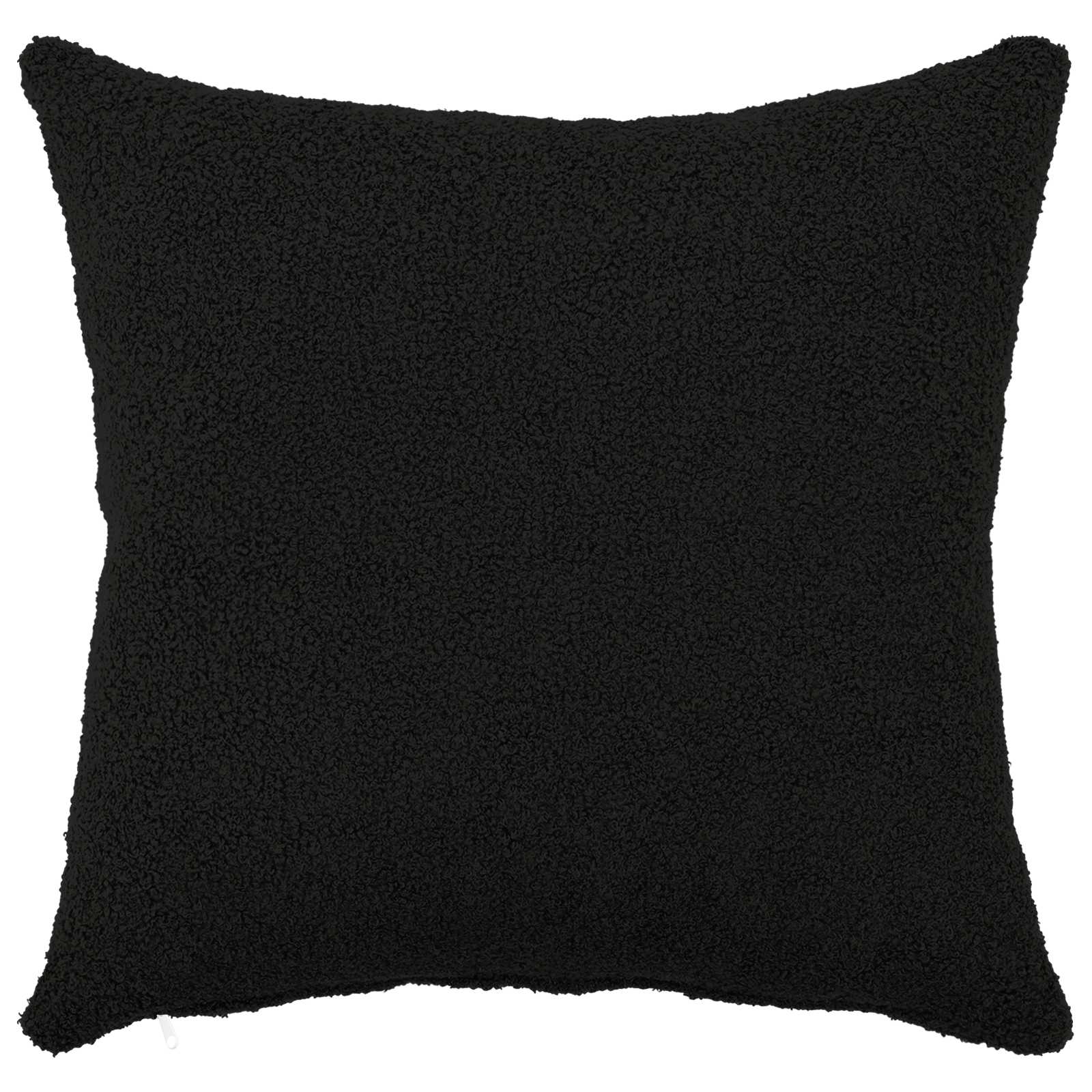 Housse De Coussin 2 Pcs Heerlen Bouclé