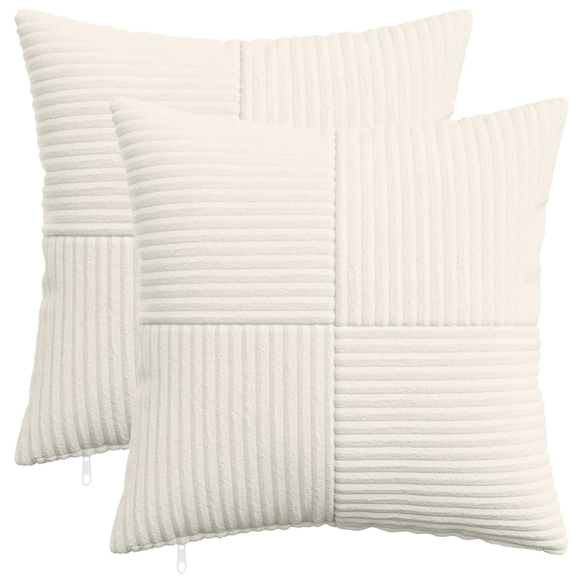 Housse De Coussin 12 Pcs Almelo