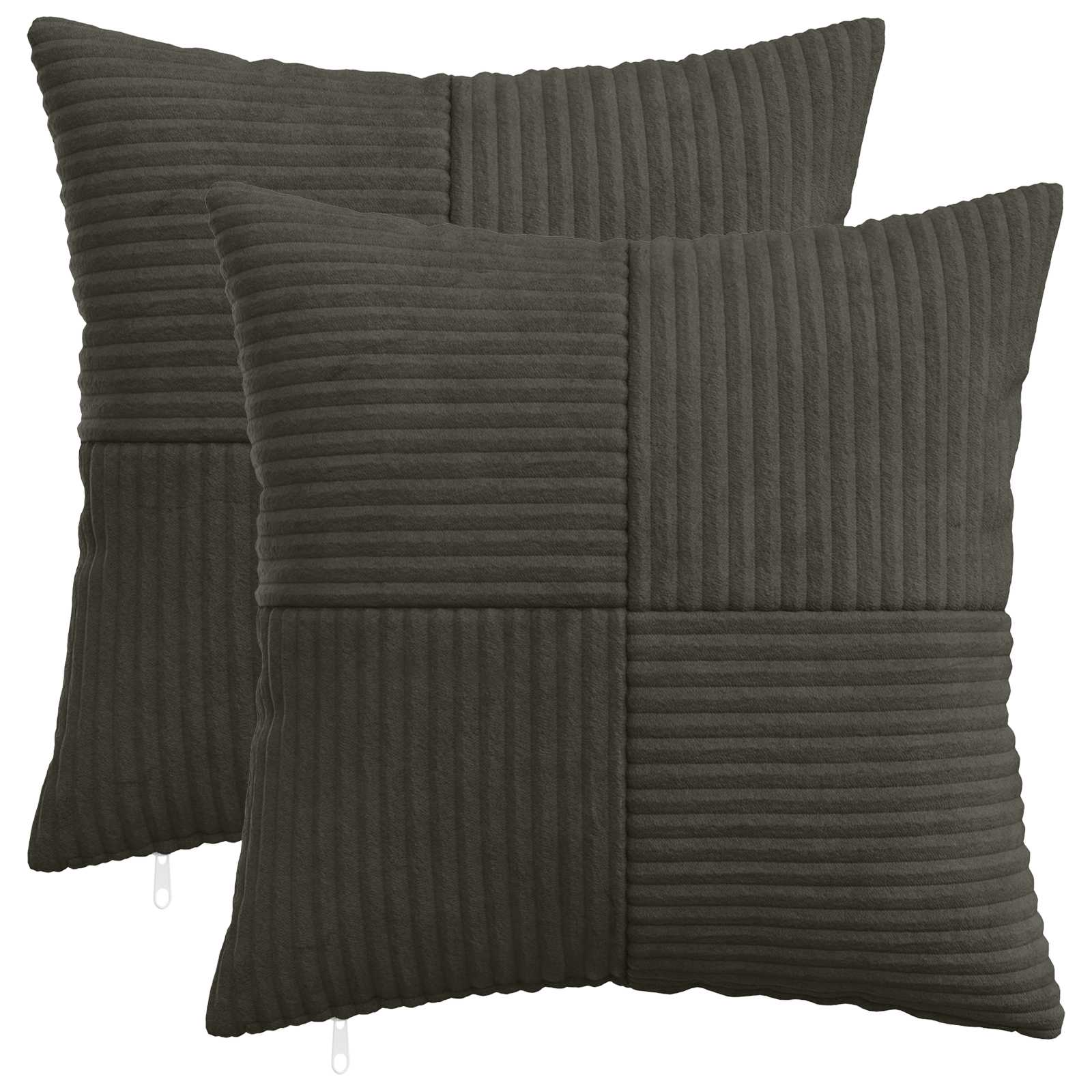 Housse De Coussin 12 Pcs Almelo
