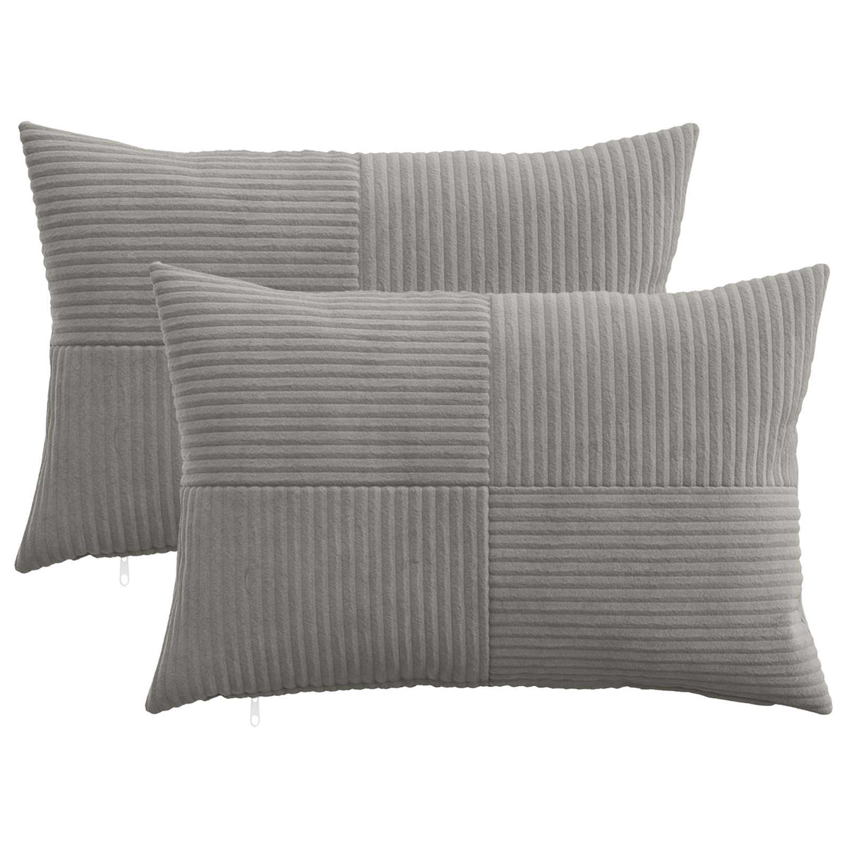 Housse De Coussin 12 Pcs Almelo