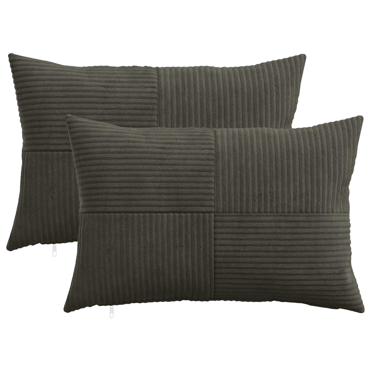 Housse De Coussin 12 Pcs Almelo