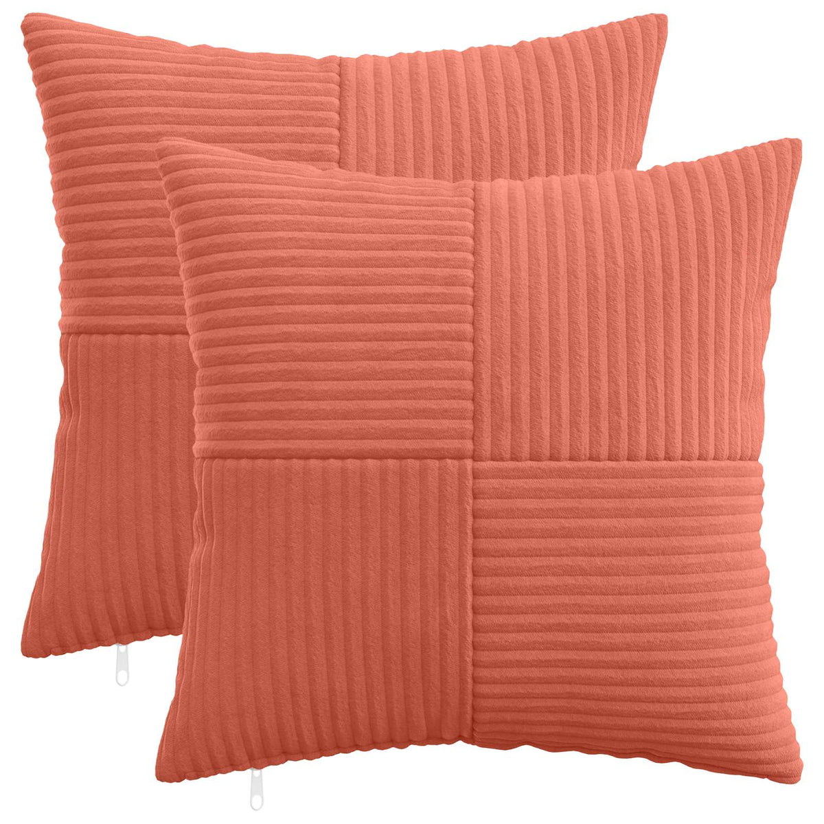 Housse De Coussin 12 Pcs Almelo