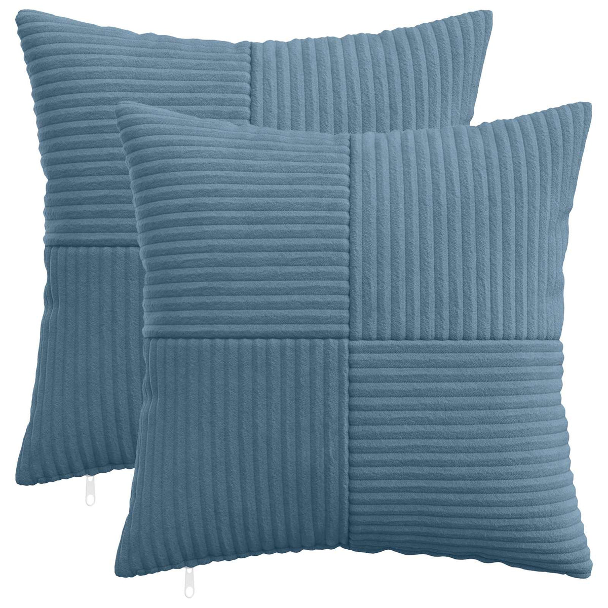Housse De Coussin 12 Pcs Almelo