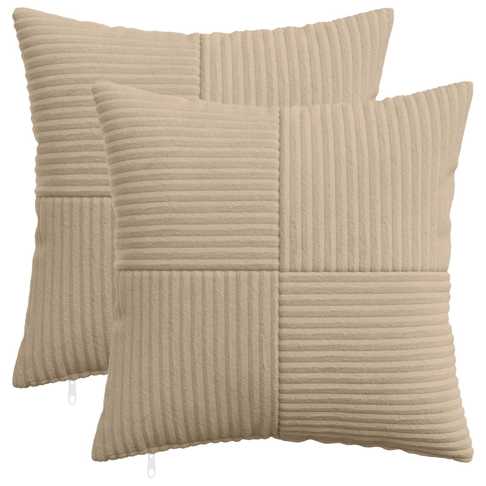 Housse De Coussin 12 Pcs Almelo