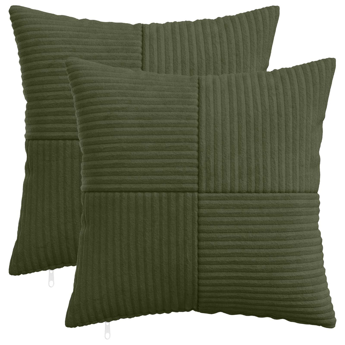 Housse De Coussin 12 Pcs Almelo