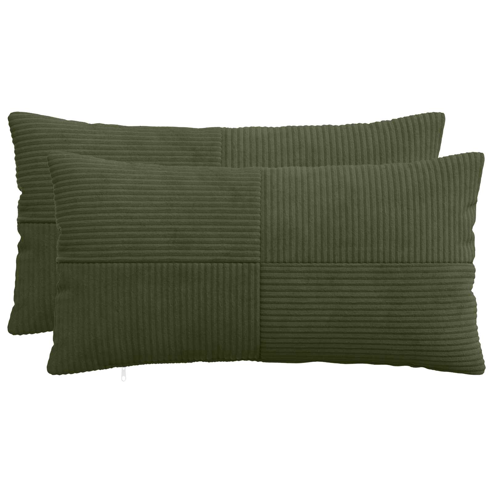 Housse De Coussin 12 Pcs Almelo