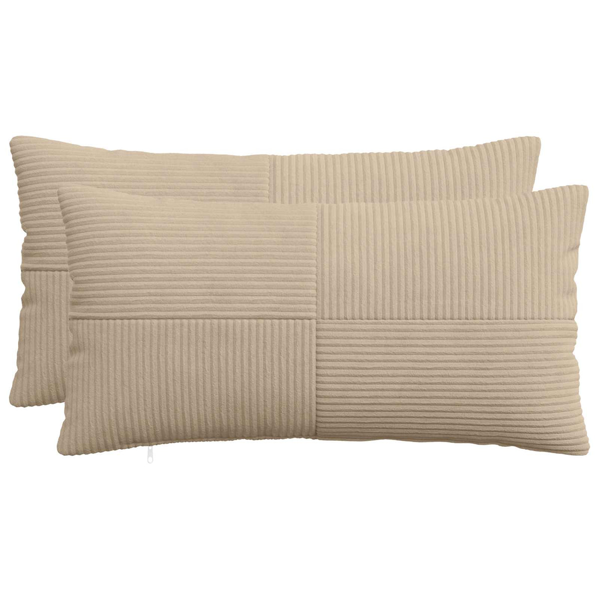 Housse De Coussin 12 Pcs Almelo