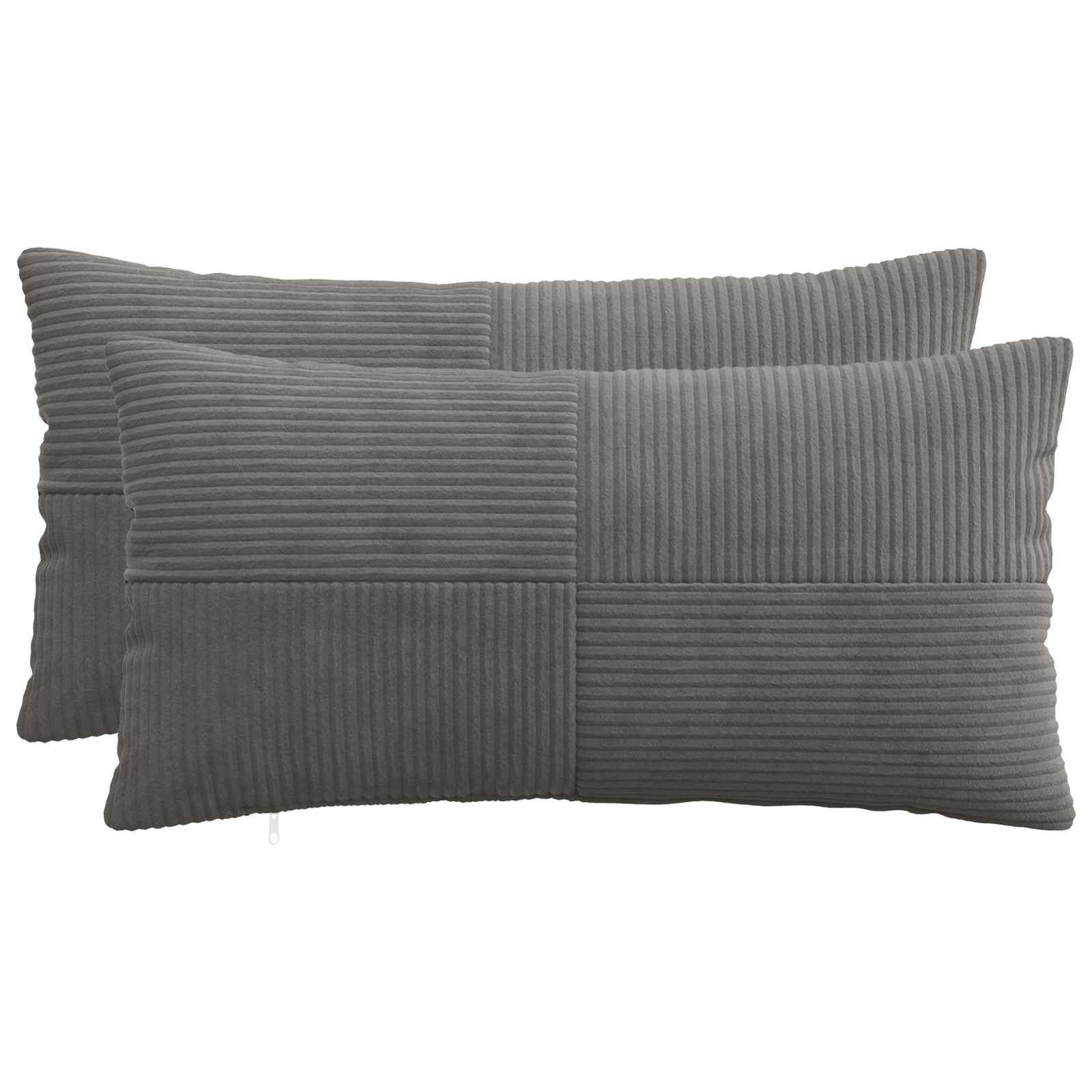 Housse De Coussin 12 Pcs Almelo