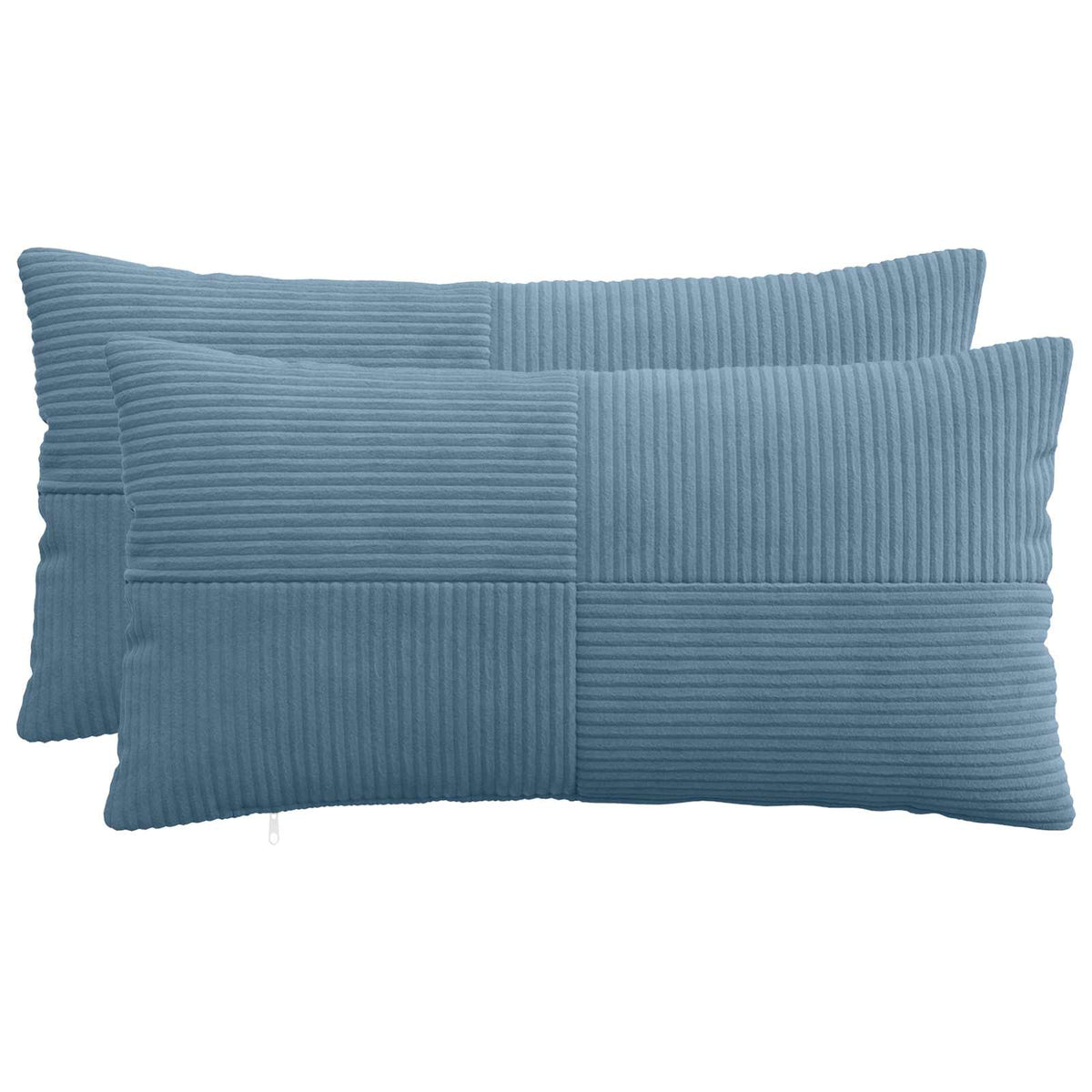 Housse De Coussin 12 Pcs Almelo