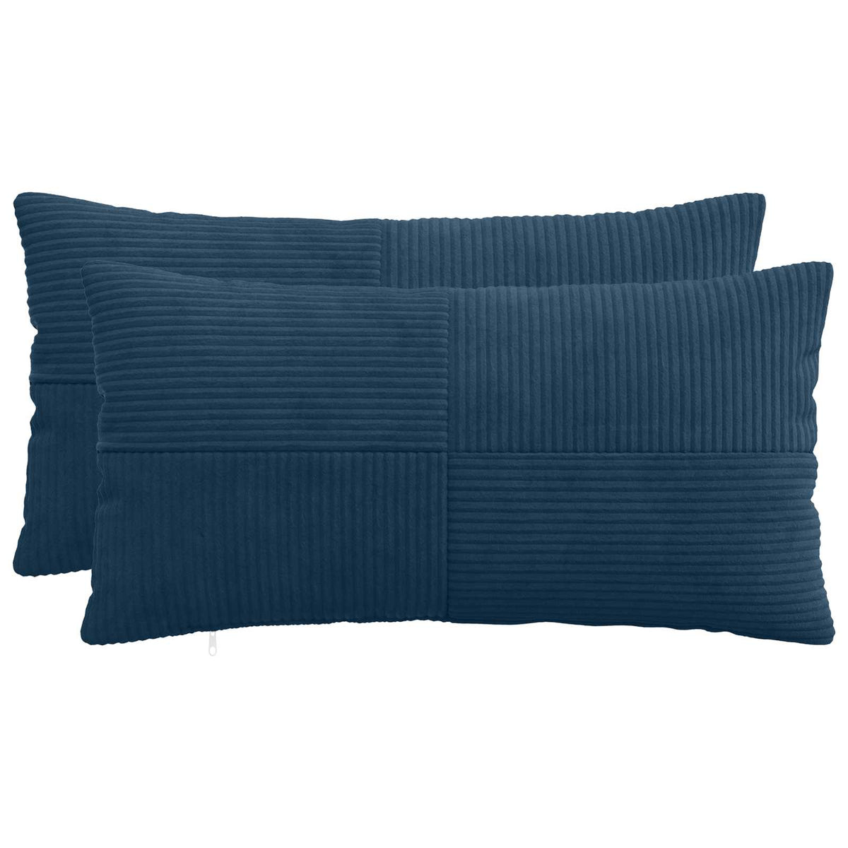 Housse De Coussin 12 Pcs Almelo