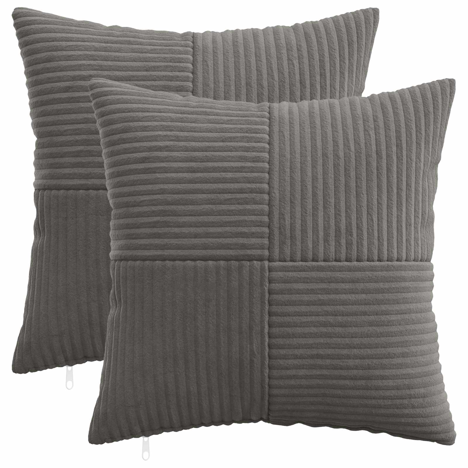 Housse De Coussin 12 Pcs Almelo
