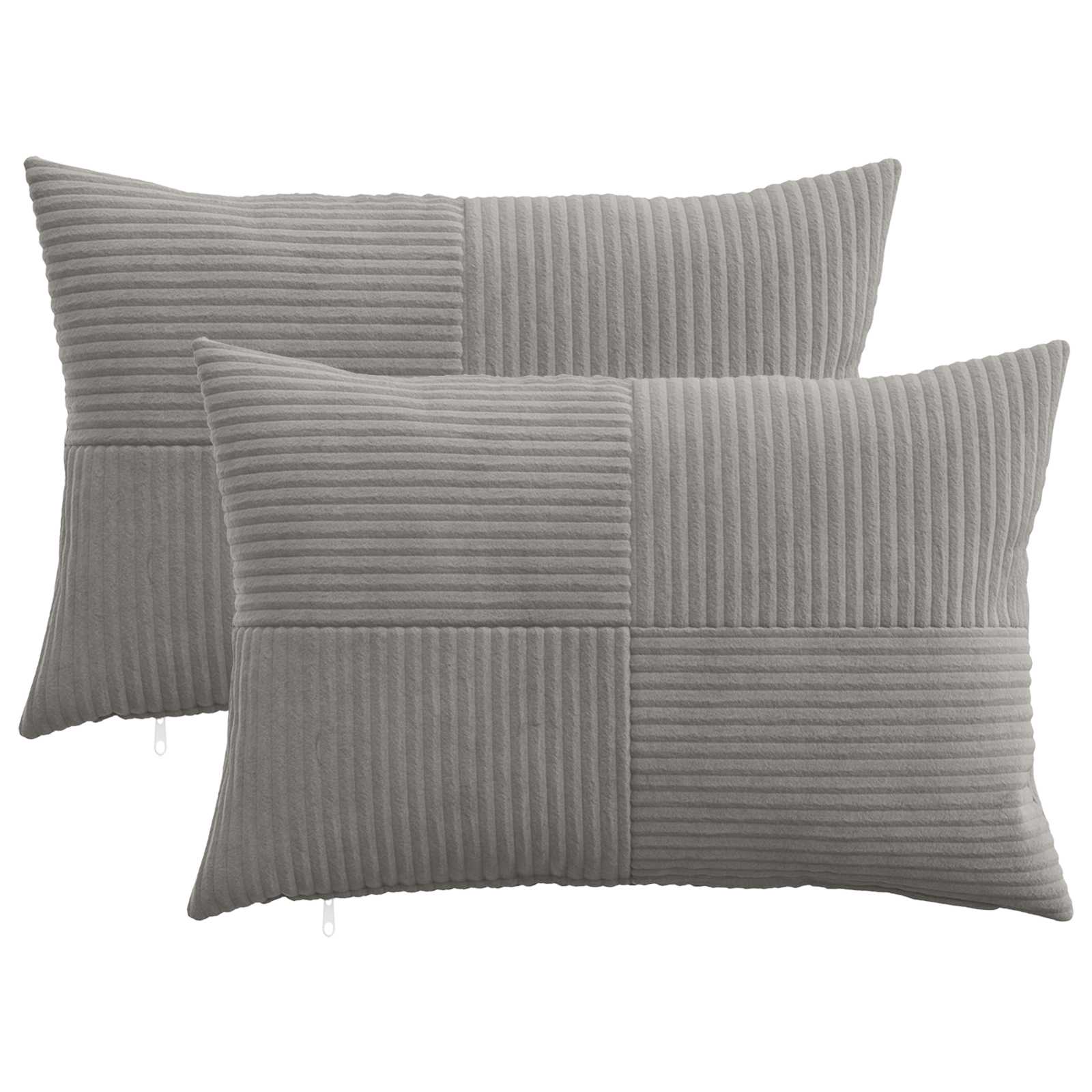 Housse De Coussin 12 Pcs Almelo