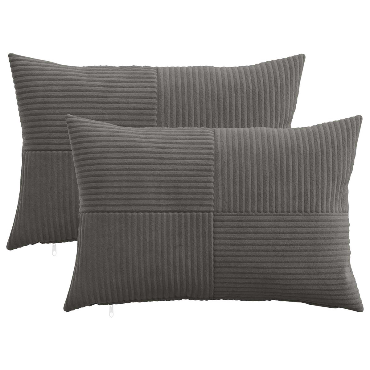 Housse De Coussin 12 Pcs Almelo