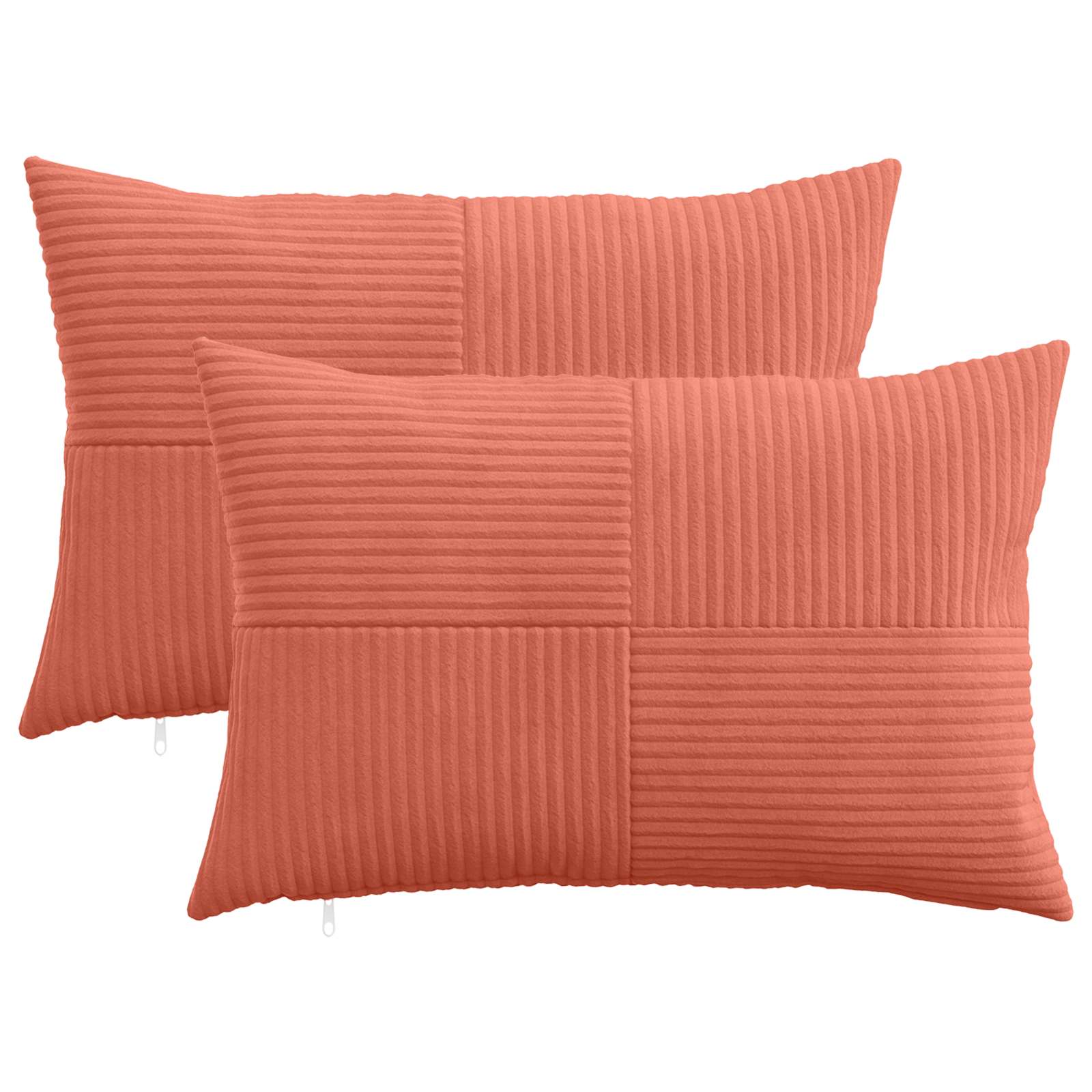 Housse De Coussin 12 Pcs Almelo