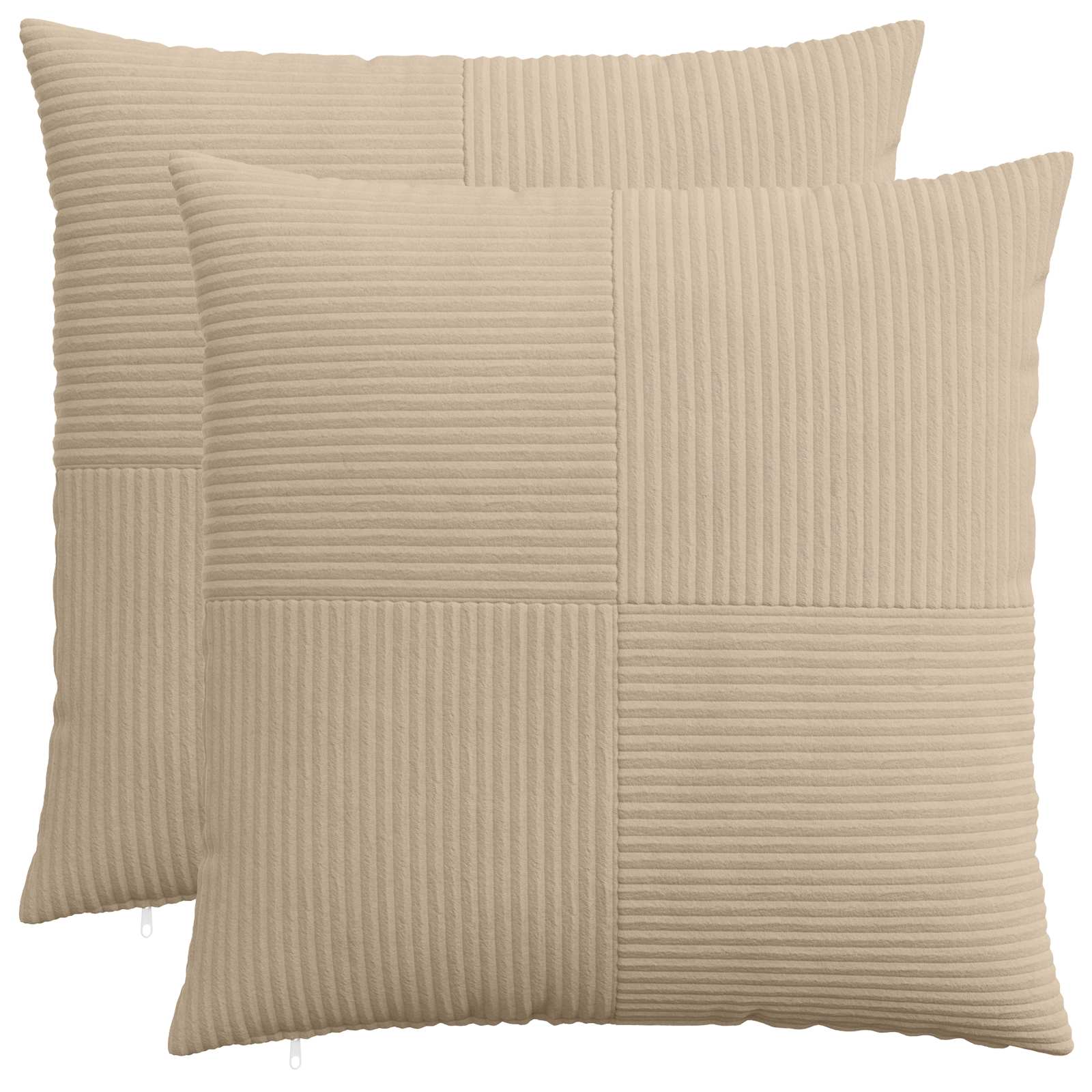 Housse De Coussin 12 Pcs Almelo