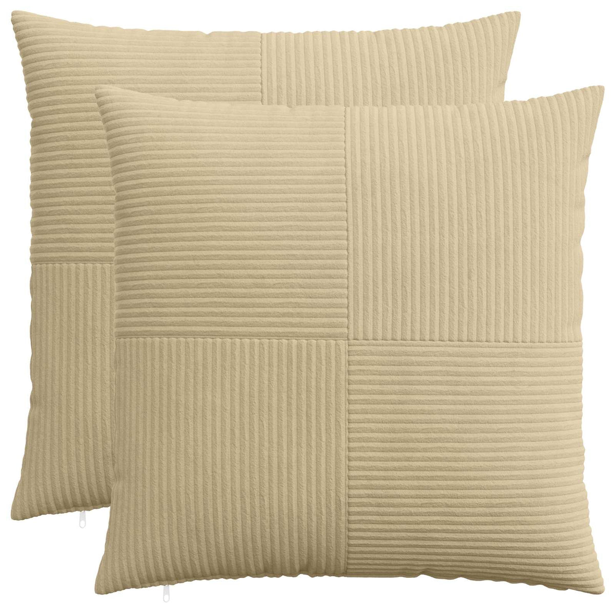 Housse De Coussin 12 Pcs Almelo