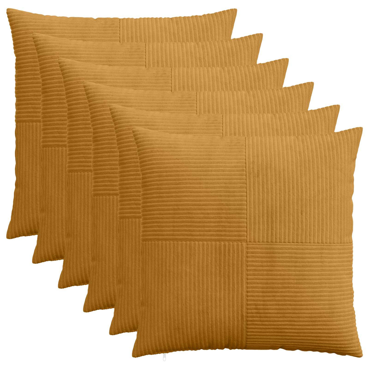 Housse De Coussin 12 Pcs Almelo