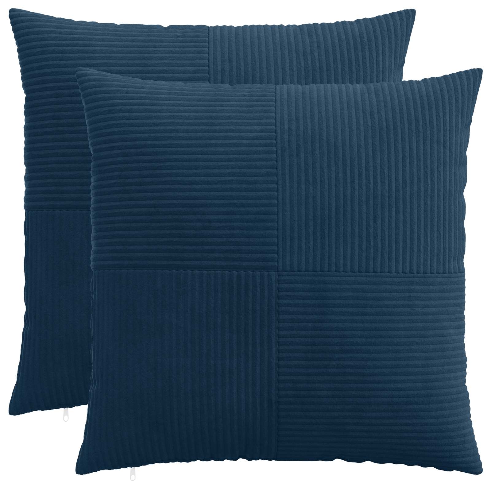 Housse De Coussin 12 Pcs Almelo