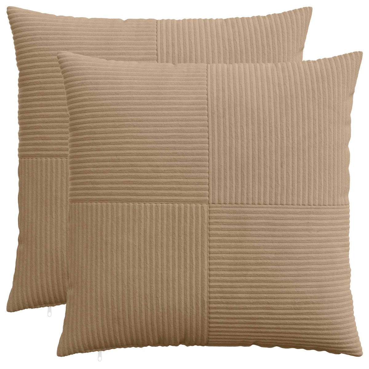 Housse De Coussin 12 Pcs Almelo