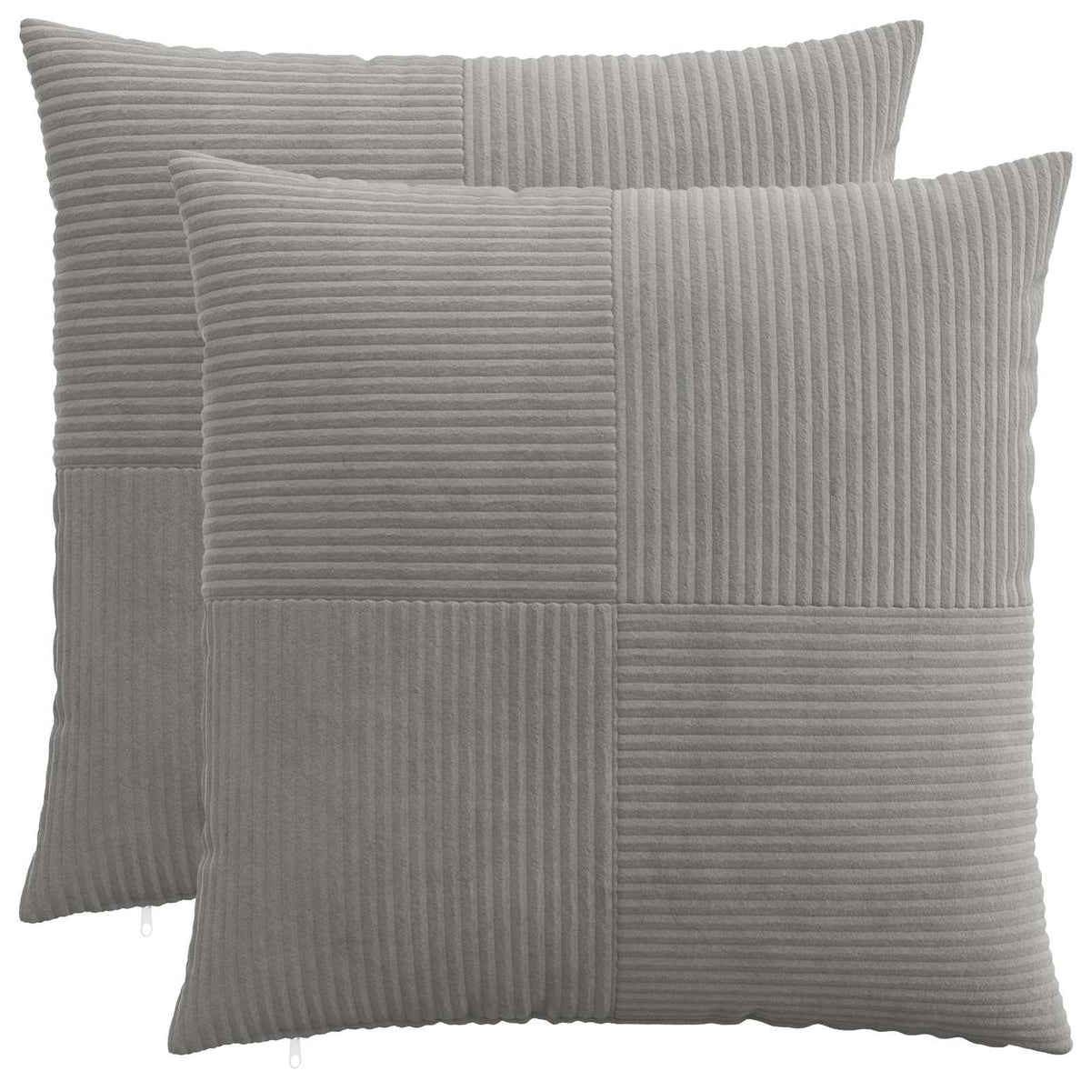 Housse De Coussin 12 Pcs Almelo