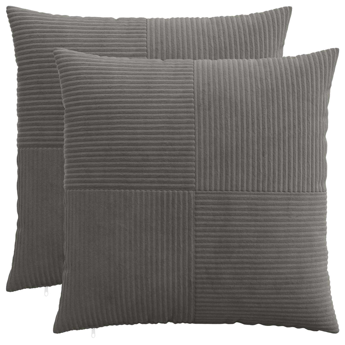 Housse De Coussin 12 Pcs Almelo