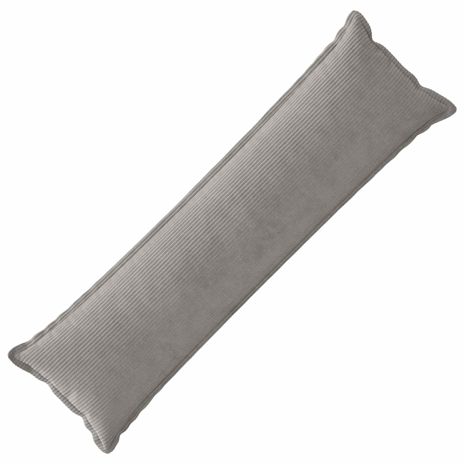 Housse De Coussin 6 Pc Houten Velours Côtelé