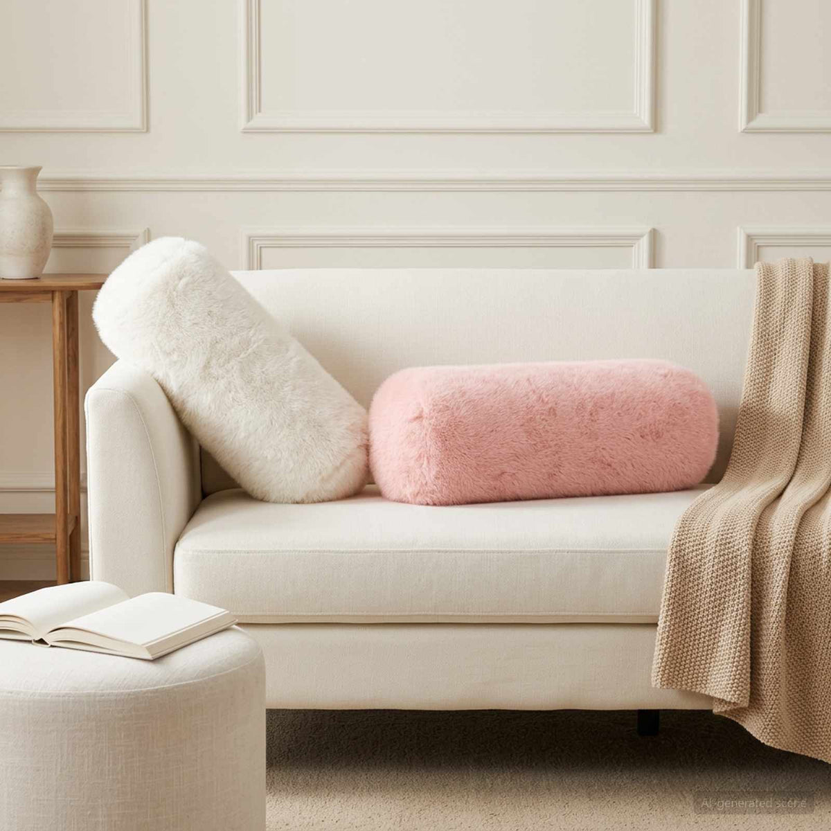 Housse De Coussin 2 Pc Heerlen