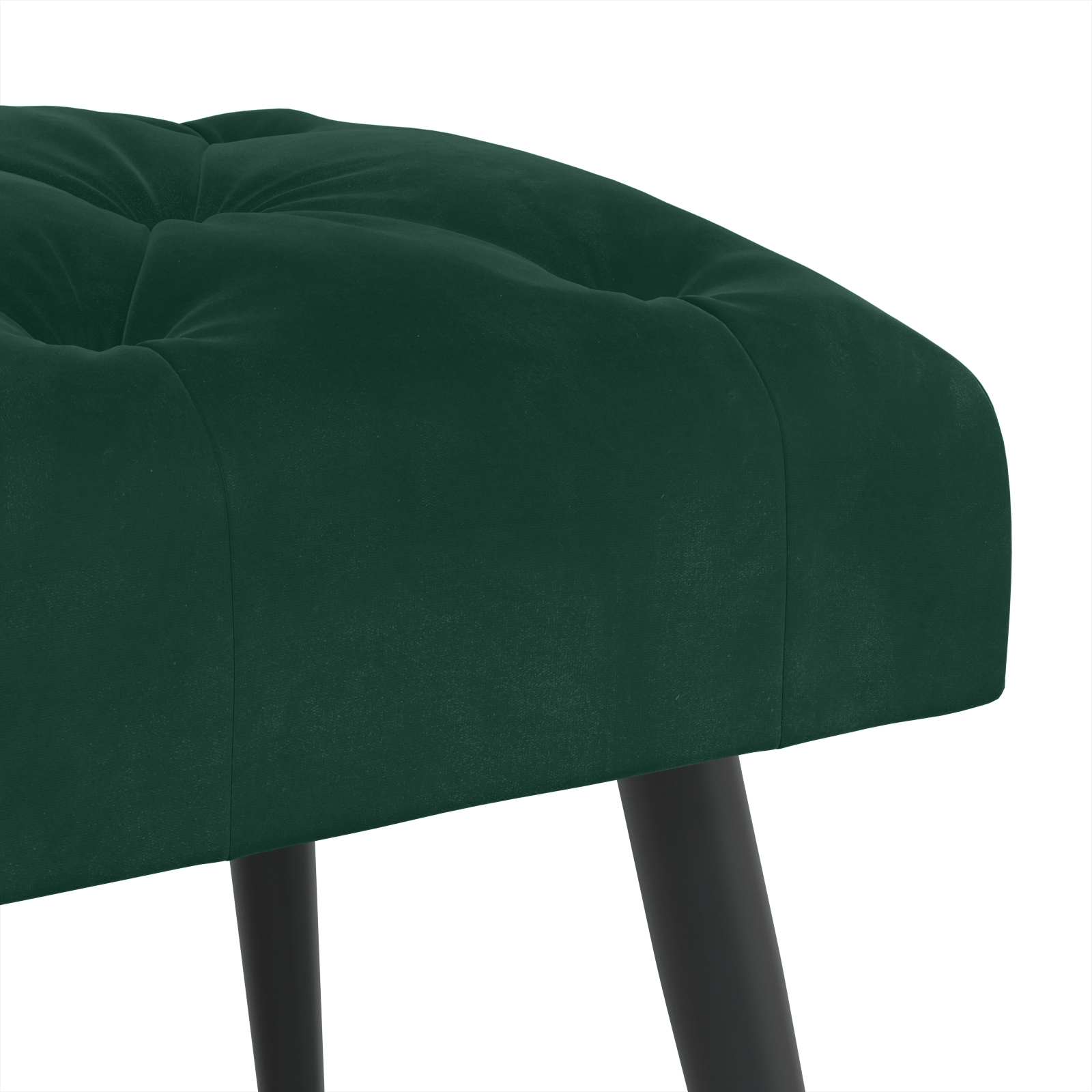 Banc Avec Capitonnage Bouton