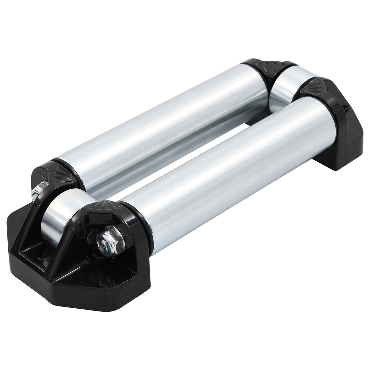 Treuil Électrique Pvc Noir