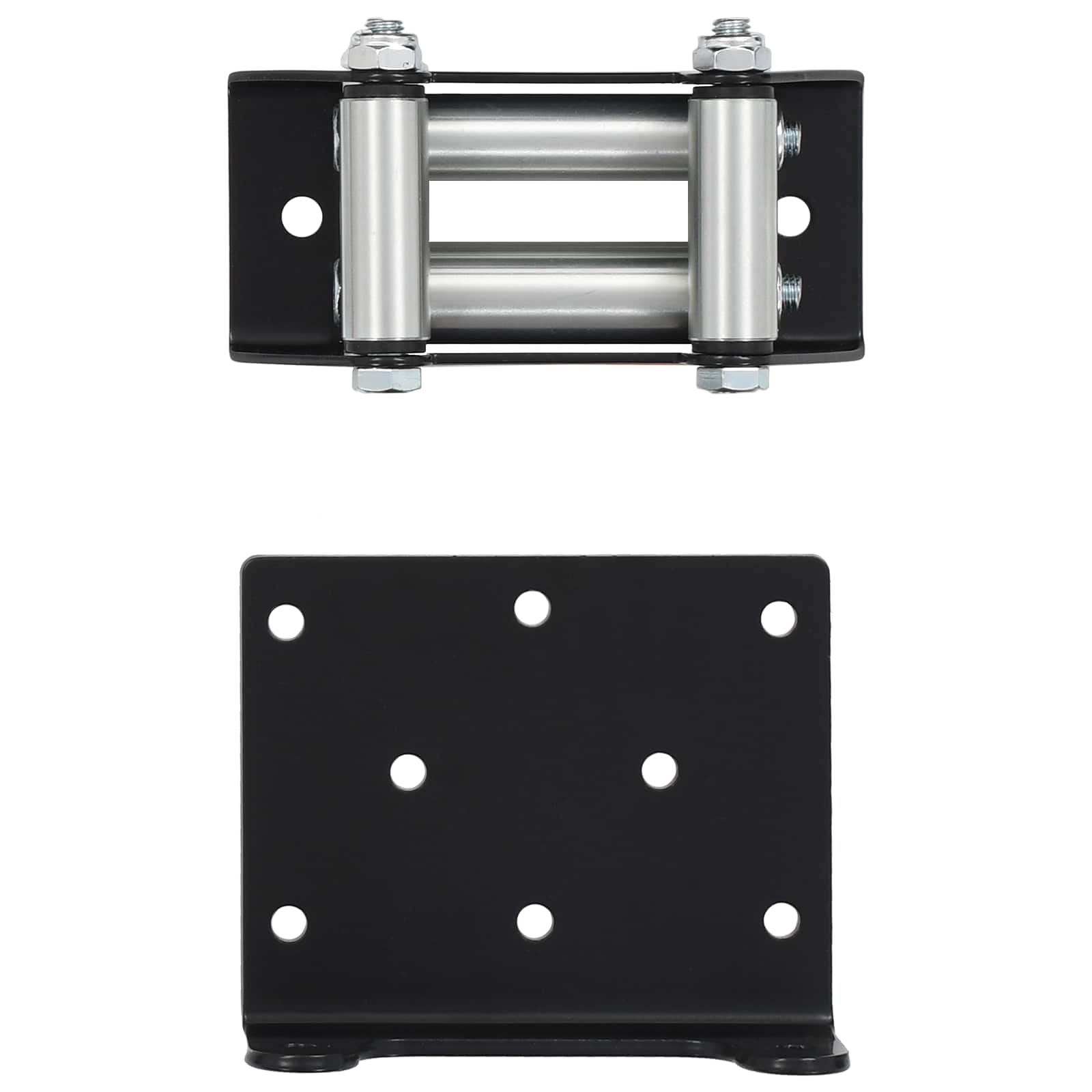Treuil Électrique Pvc Noir