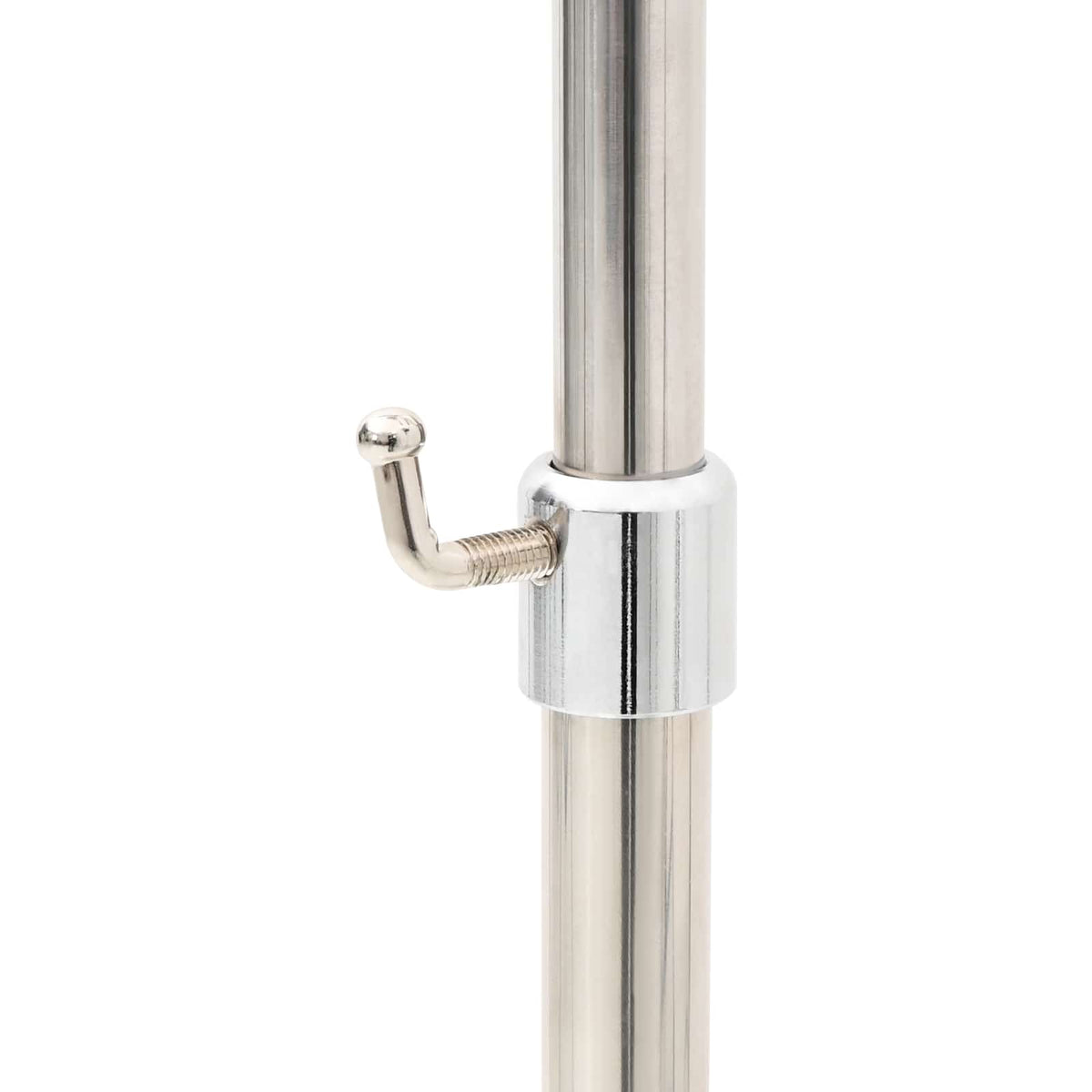 Mannequin Réglable De 170 À 218 Cm Avec Socle Homme Pp