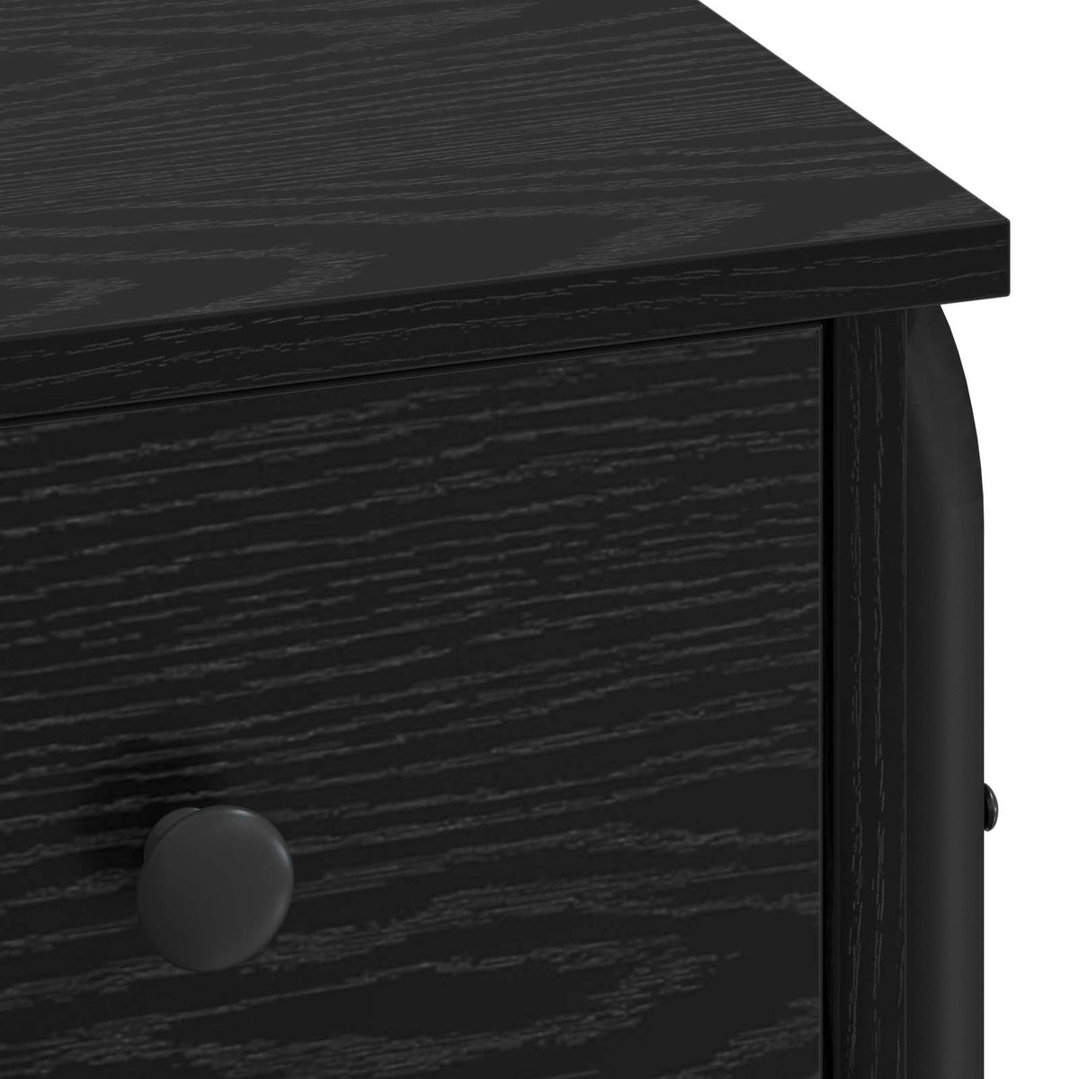 Bureau Avec Rangement 100 X 50 X 75 Cm