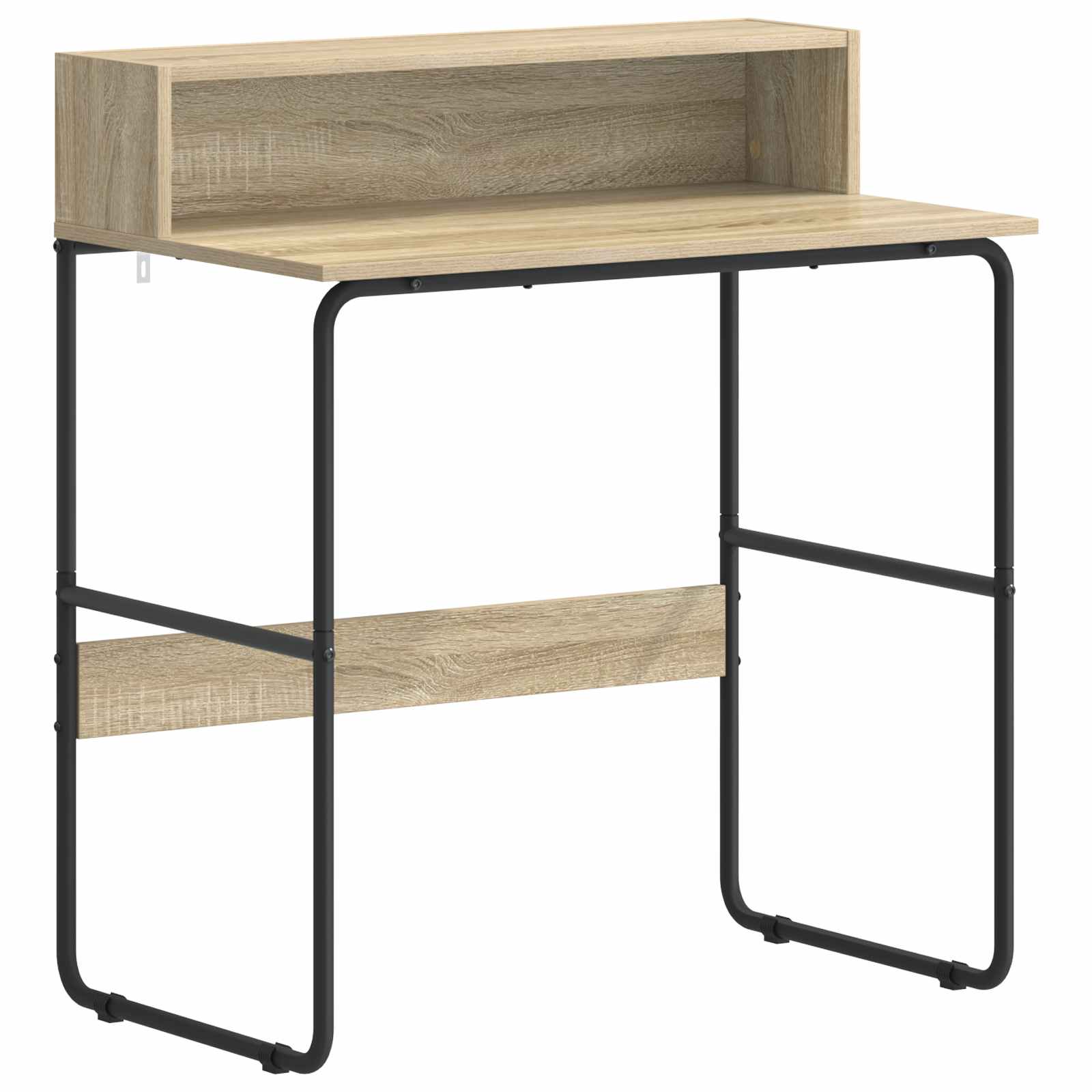 Bureau Avec Rangement