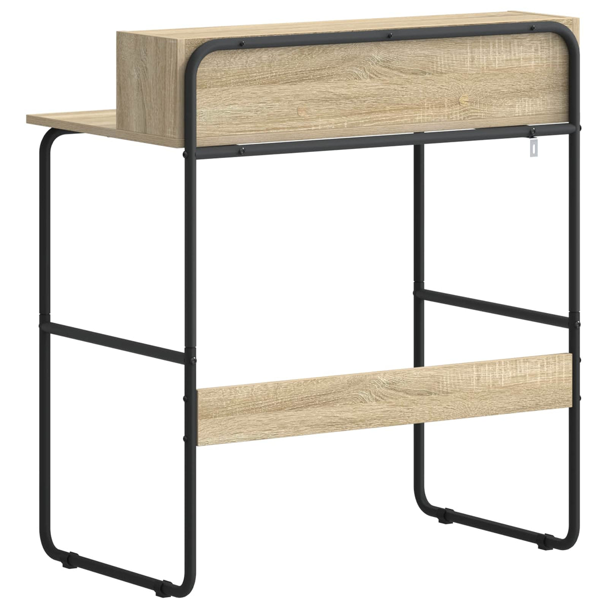 Bureau Avec Rangement
