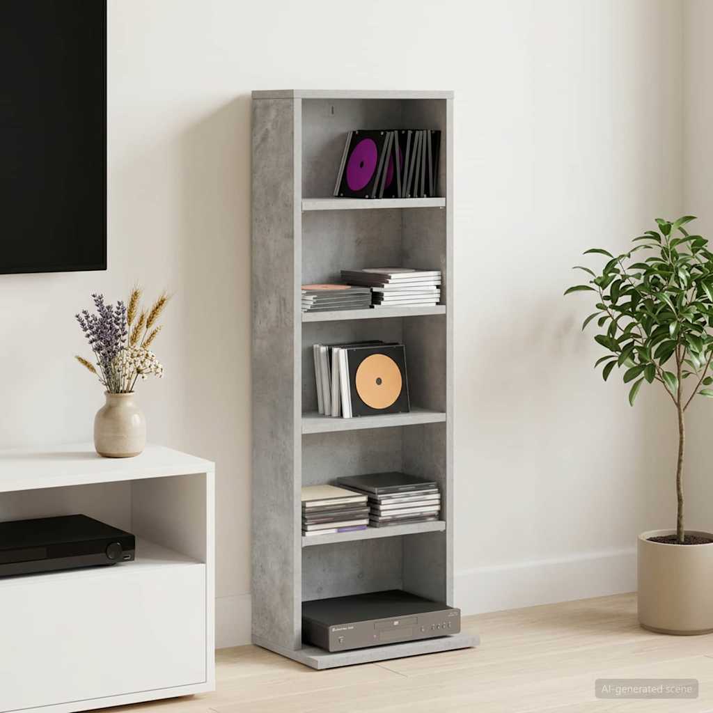 Meuble Cd Bois D'ingénierie