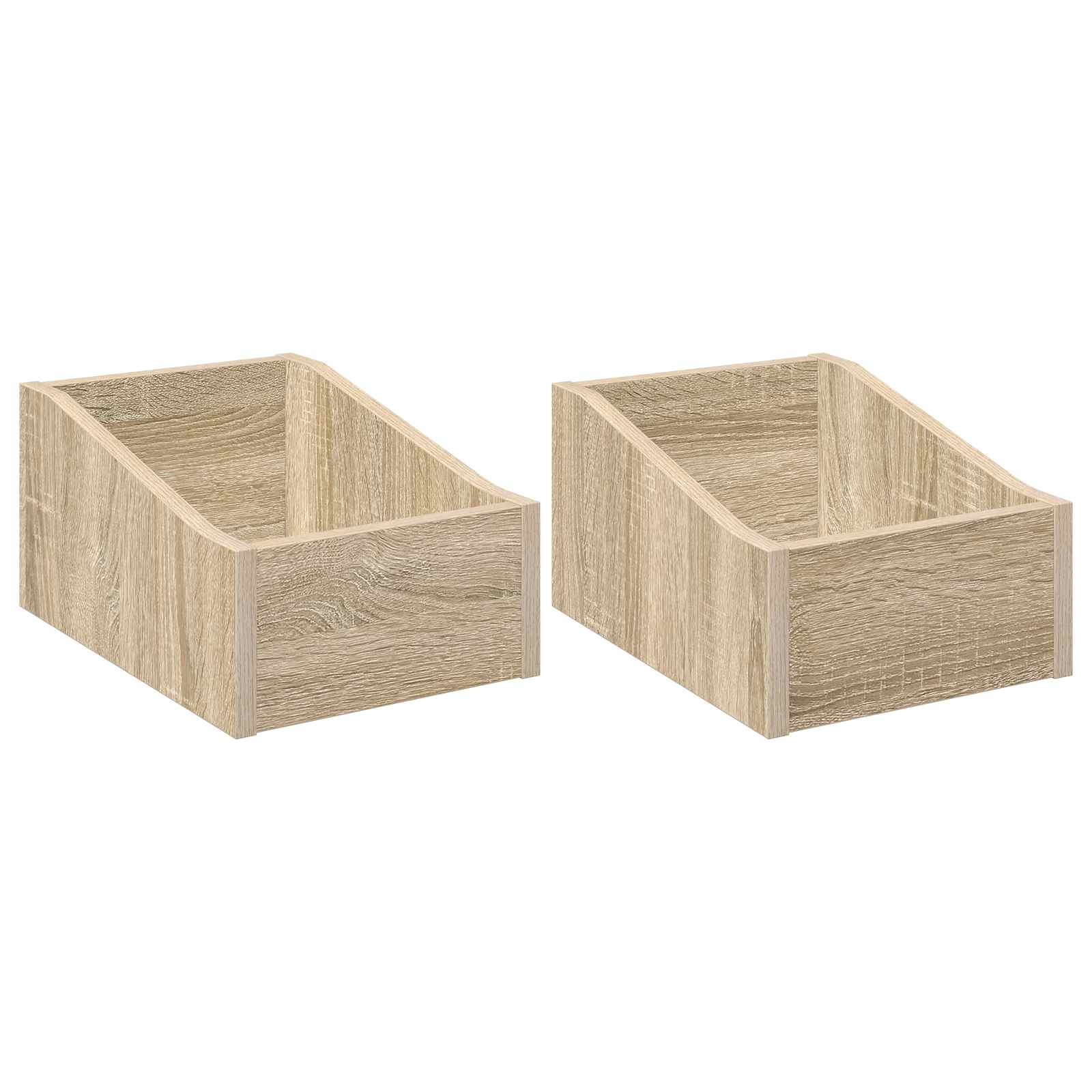 Boîte À Disques Lp 2 Pc