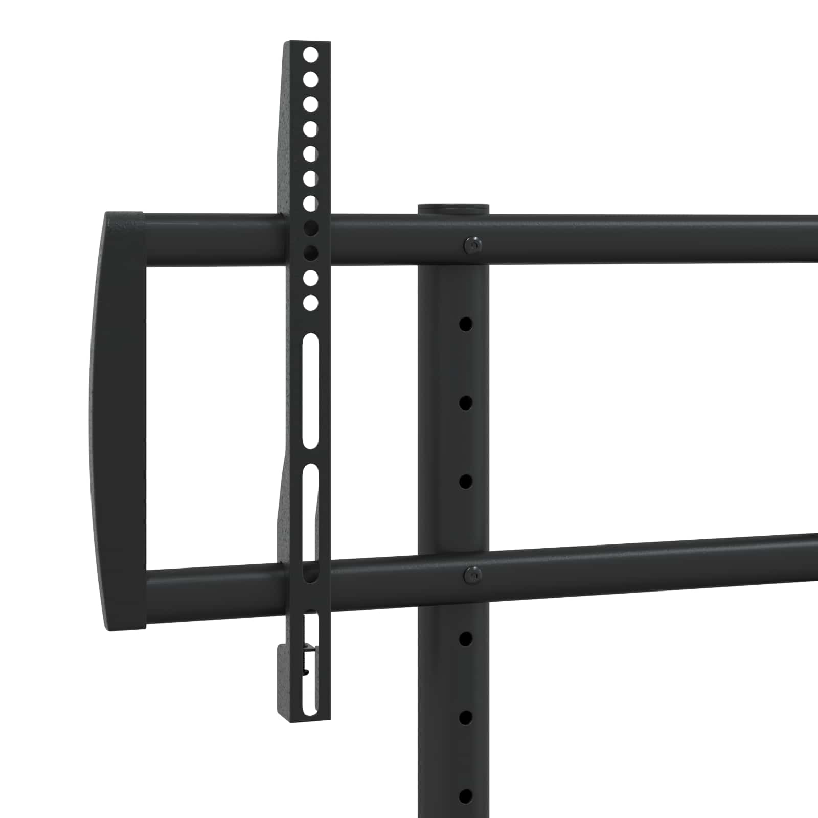 Support Tv Sur Chevalet Pour 37-86 Inch Screen 60 Kg