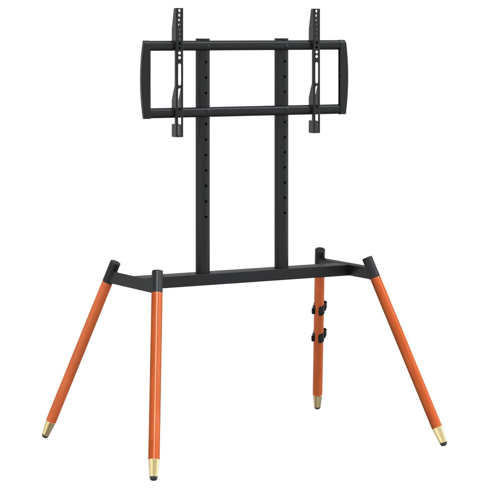 Support Tv Sur Chevalet Pour 37-86 Inch Screen 60 Kg