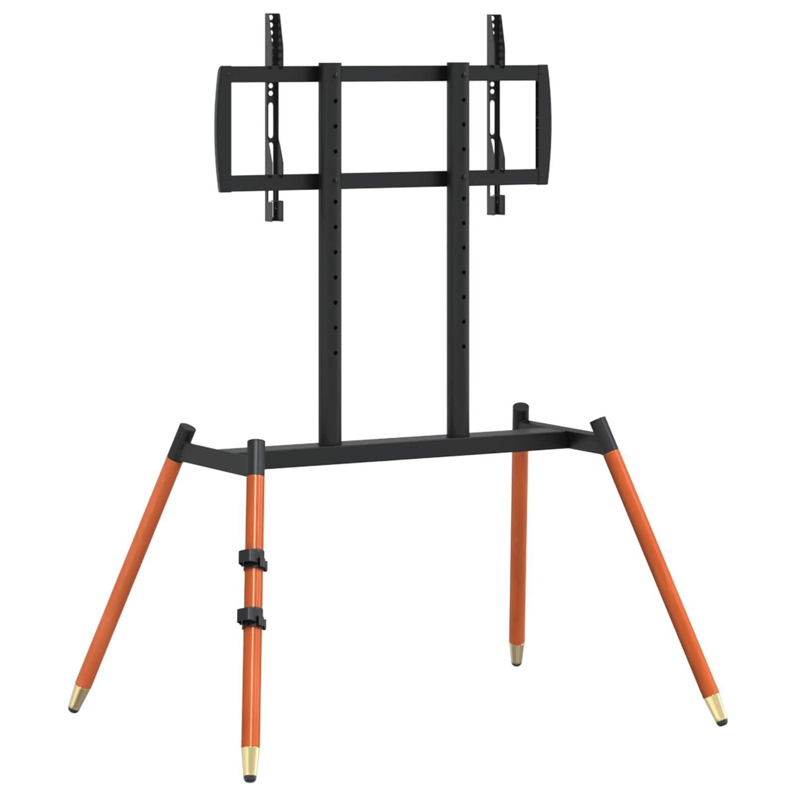 Support Tv Sur Chevalet Pour 37-86 Inch Screen 60 Kg