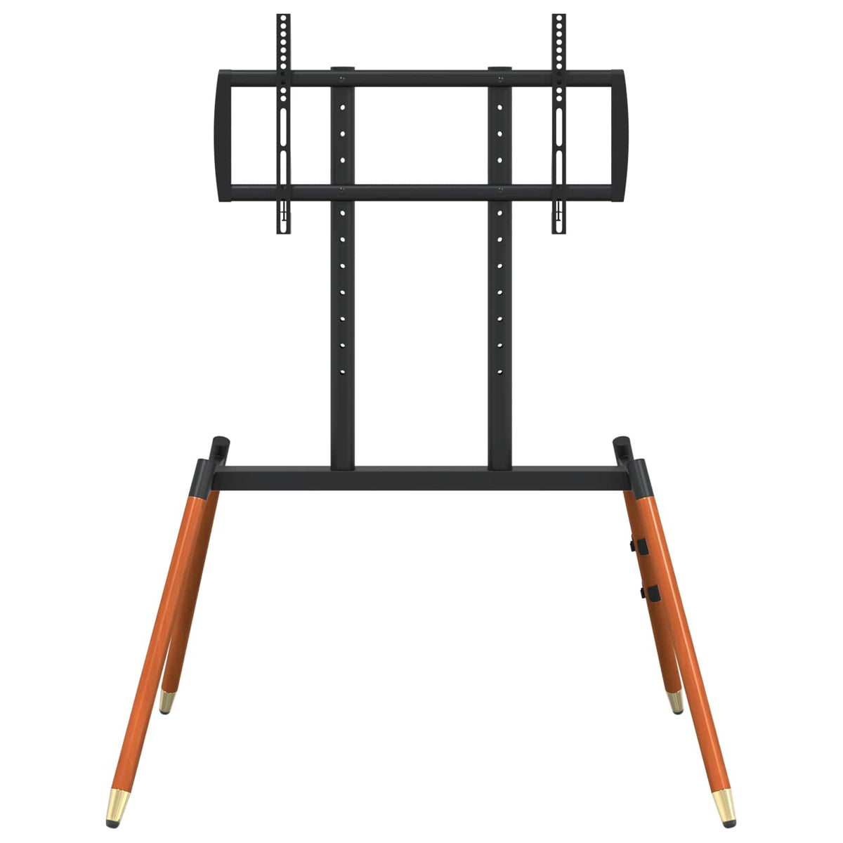 Support Tv Sur Chevalet Pour 37-86 Inch Screen 60 Kg