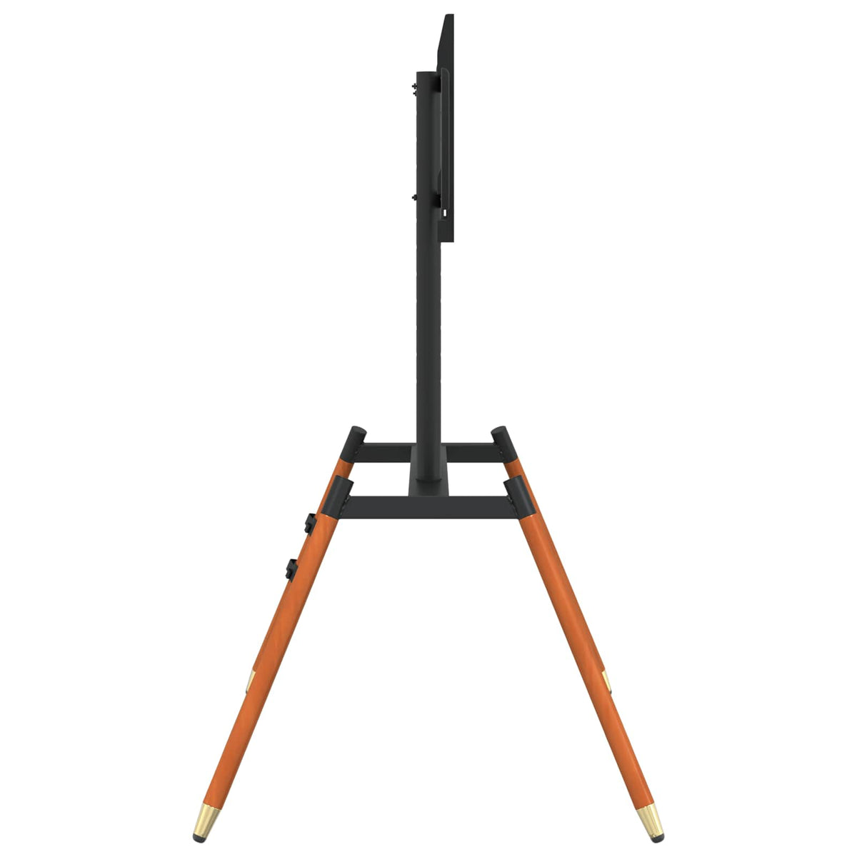 Support Tv Sur Chevalet Pour 37-86 Inch Screen 60 Kg