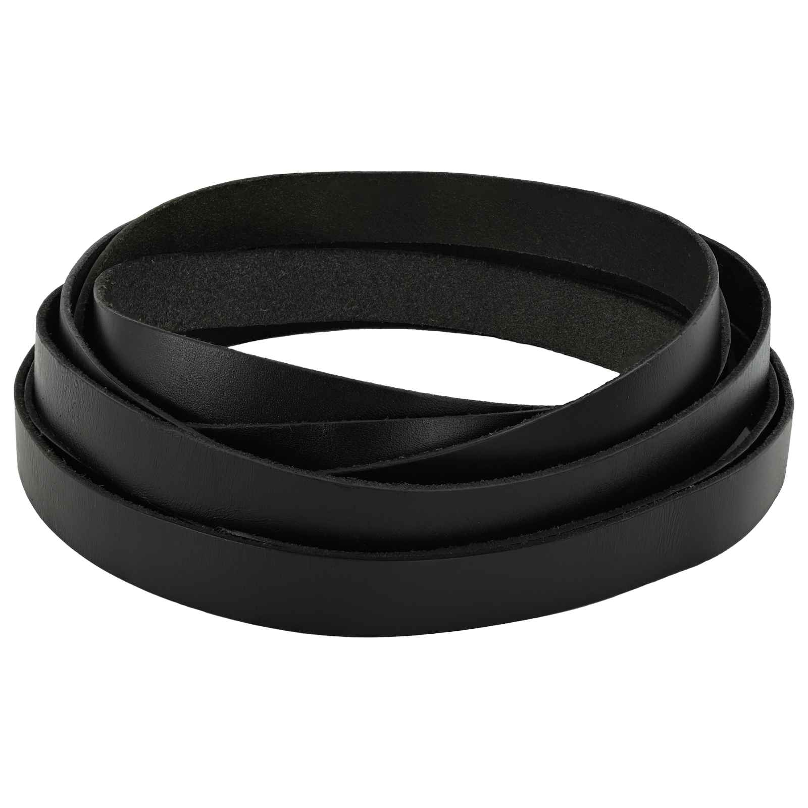 Sangle En Cuir 1 200 X 0,3 Cm Cuir