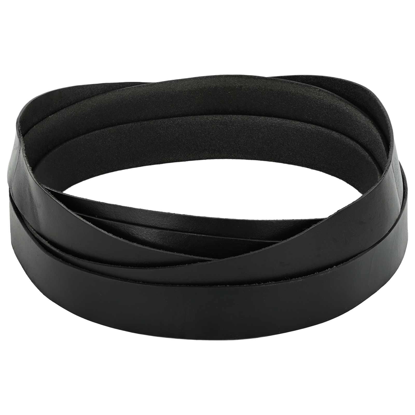 Sangle En Cuir 1 200 X 0,3 Cm Cuir