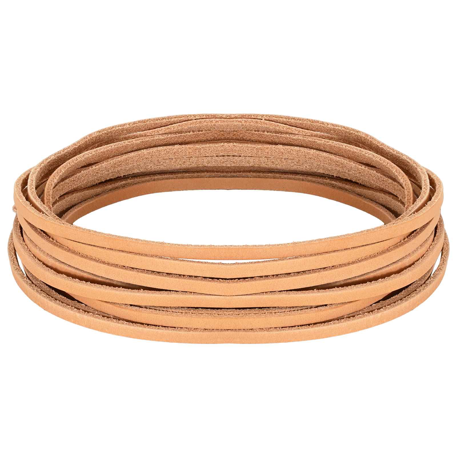 Sangle En Cuir 1 200 X 0,3 Cm Cuir