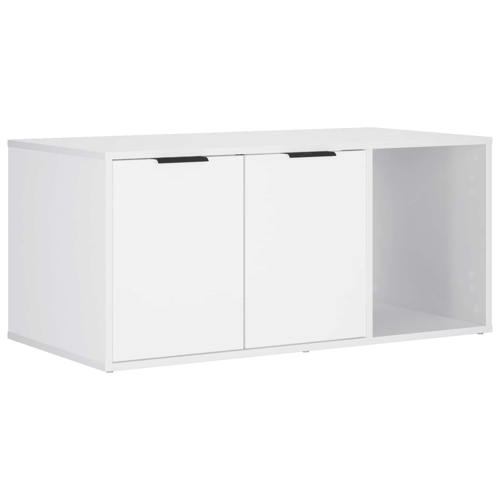 Meuble Pour Caisse De Chat