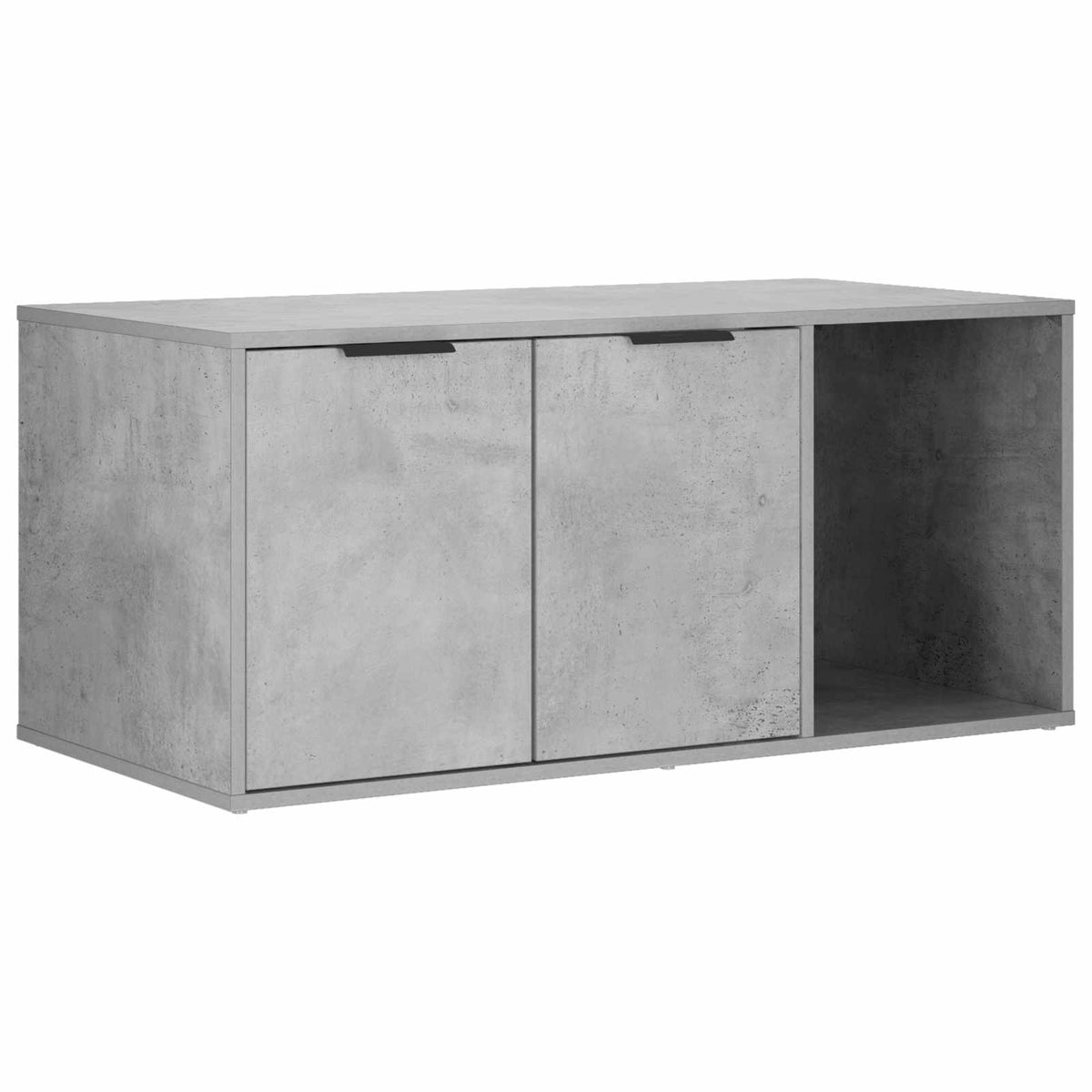 Meuble Pour Caisse De Chat