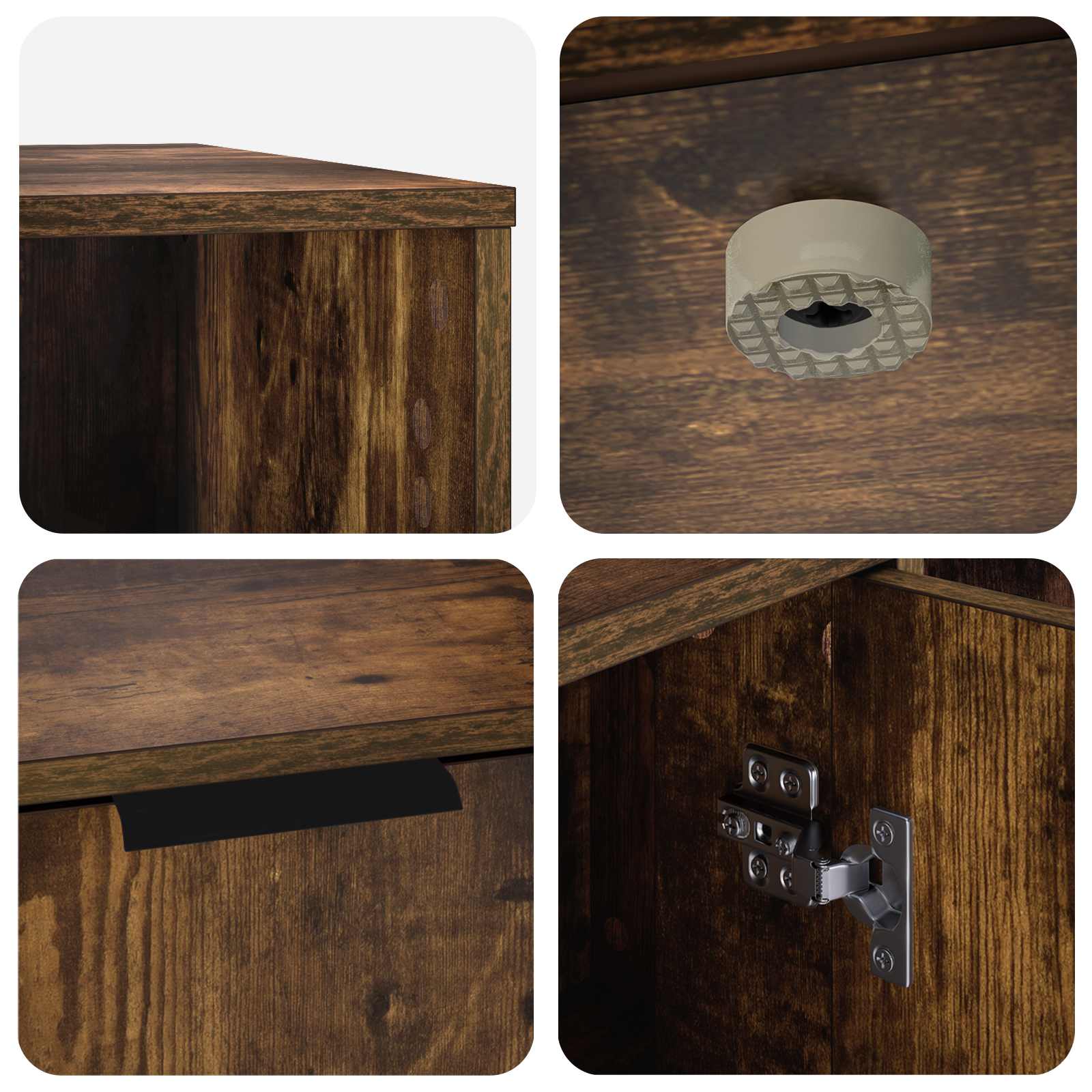 Meuble Pour Caisse De Chat