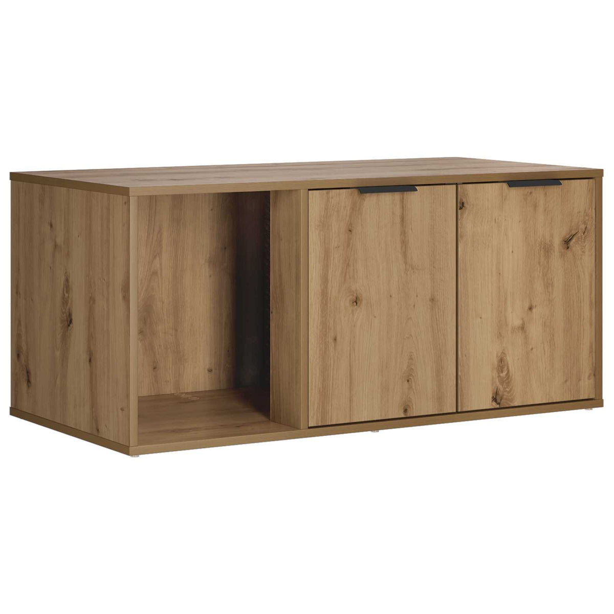 Meuble Pour Caisse De Chat