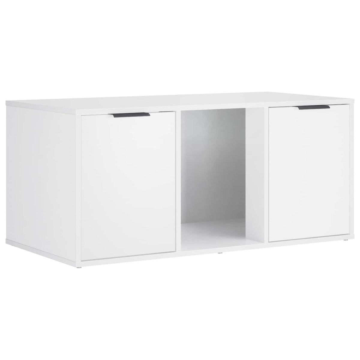 Meuble Pour Caisse De Chat
