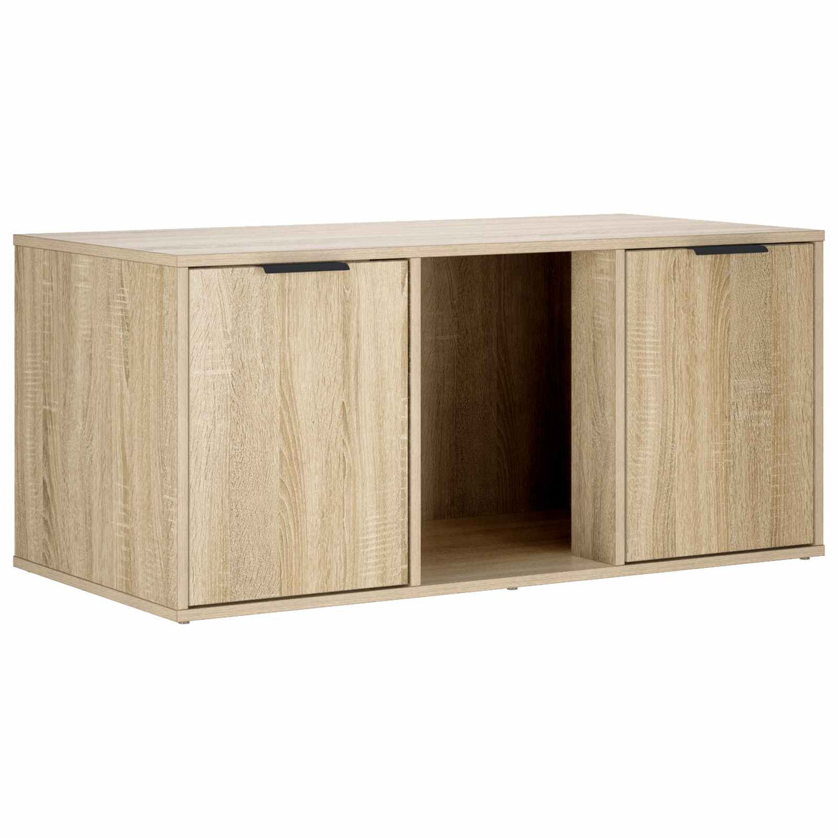 Meuble Pour Caisse De Chat